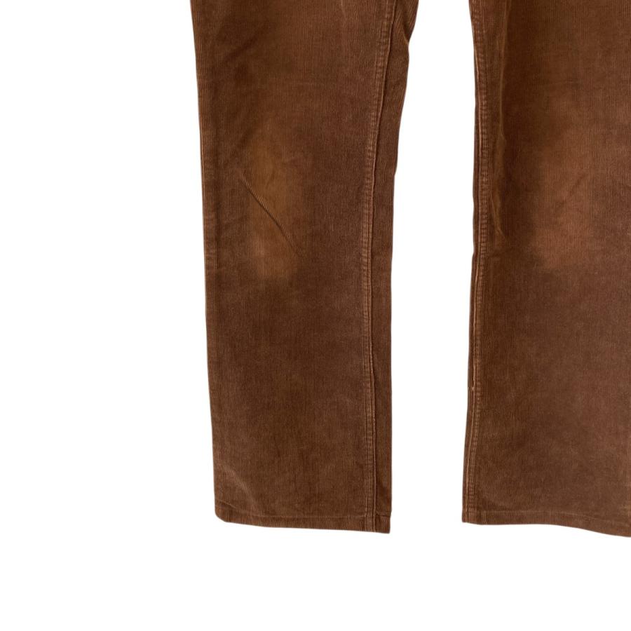 美品★NUMBER (N)INE ナンバーナイン ブラウン コーデュロイ パンツ NUMBER (N)INE（ナンバーナイン） 【値下げ】NUMBER (N)INE