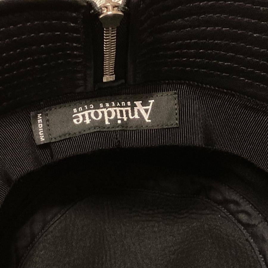 ANTIDOTE BUYERS CLUB アンチドート Antidote Leather Bucket