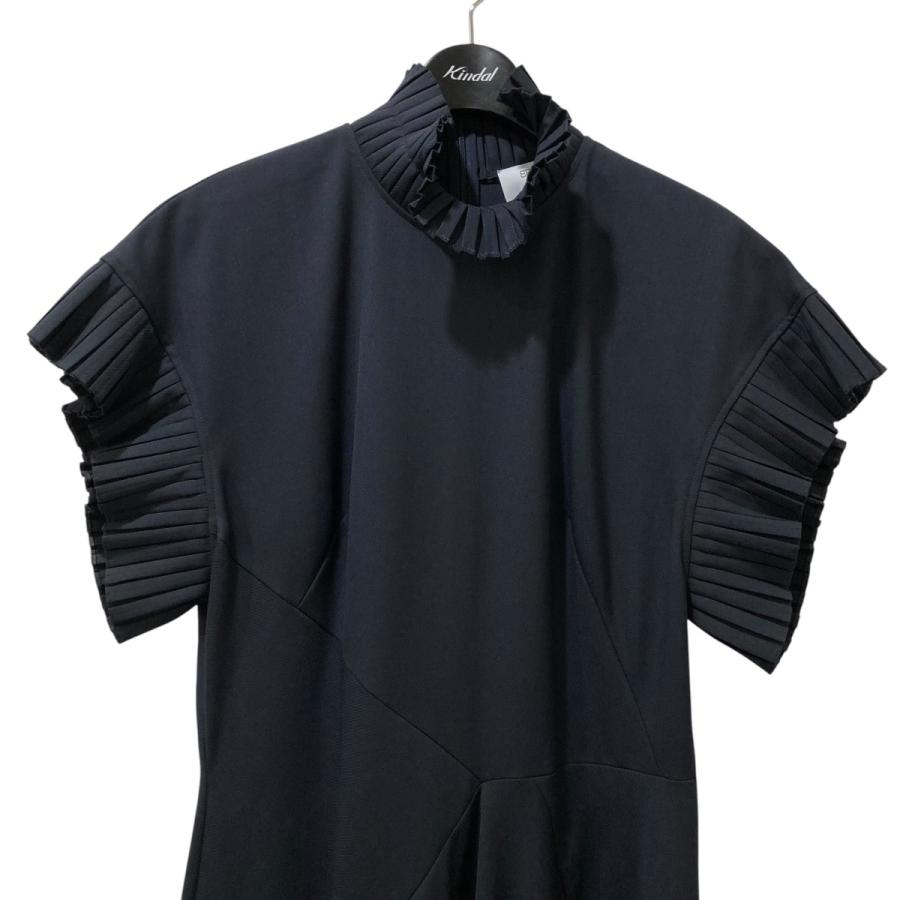 SPORTMAX（スポーツマックス） 【値下げ】SPORT MAX フリルフレ
