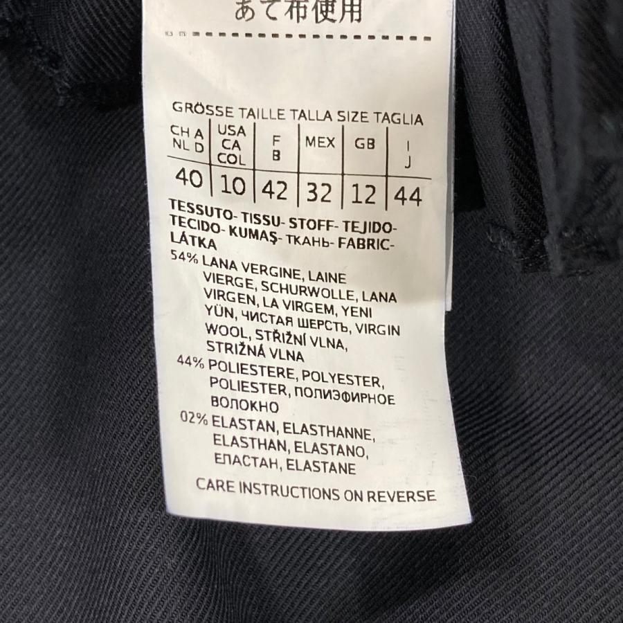 SPORTMAX（スポーツマックス） 【値下げ】SPORT MAX フリルフレ