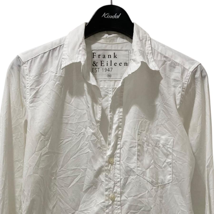 Frank&Eileen（フランクアンドアイリーン） 【値下げ】Frank＆Eileen