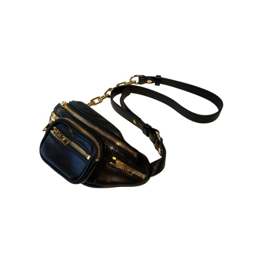 alexanderwang ミニファニーバック アレキサンダーワン alexanderwang（アレキサンダー・ワン） ALEXANDER WANG Mini Fanny