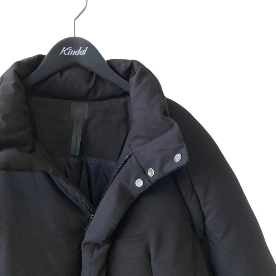 【値下げ】J．L-A．L 24AW Riposte Jacket ダウンジャケット ブラック サイズ：XL (EC)の画像