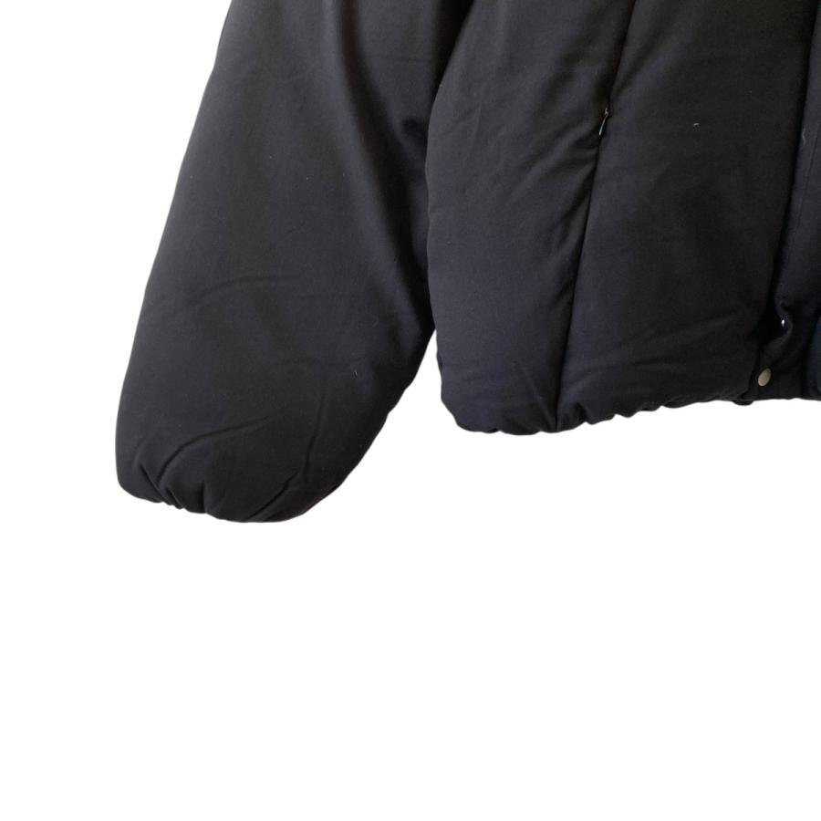 【値下げ】J．L-A．L 24AW Riposte Jacket ダウンジャケット ブラック サイズ：XL (EC)の画像