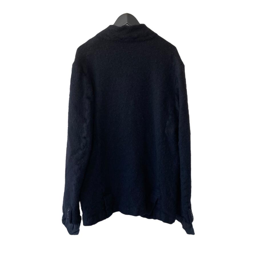新品】22aw コムデギャルソンオムプリュス 縮絨ジャケット