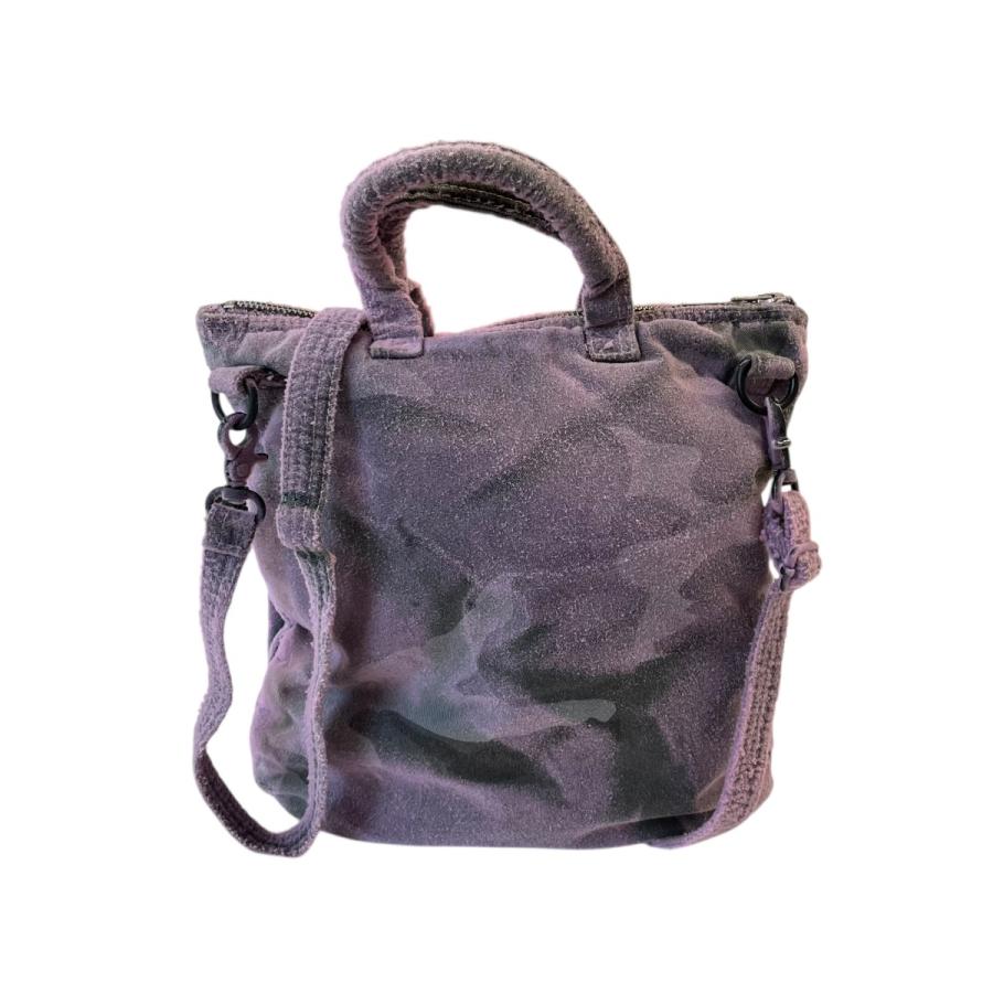 バッグ syuman shoulder bag 値下げ】SYUMAN． x F．M．C．D COVERED HELMET BAG カモフラージュ柄