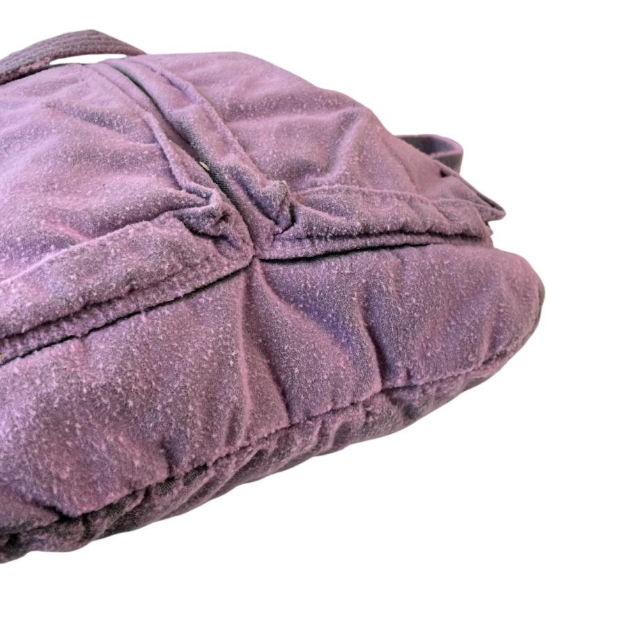 値下げ】SYUMAN． x F．M．C．D COVERED HELMET BAG カモフラージュ柄
