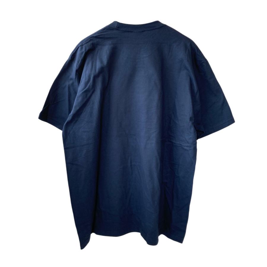 Supreme シュプリーム Diamonds Tee ダイヤモンドTシャツ ネイビー  