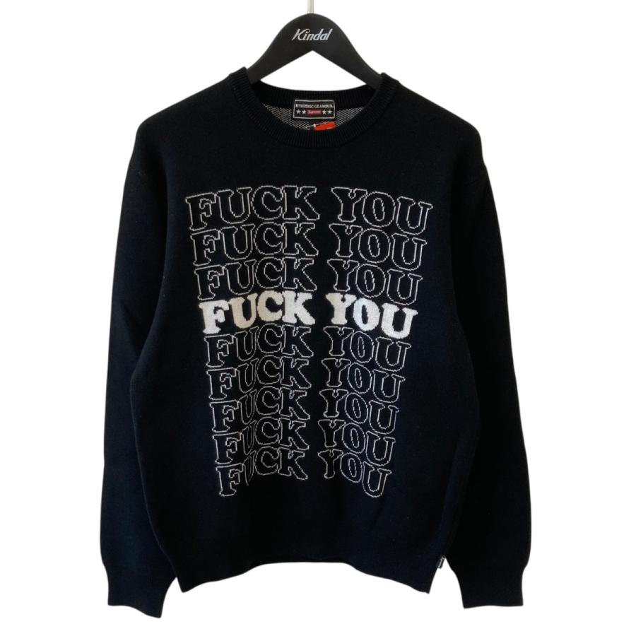 Supreme（シュプリーム） シュプリーム×ヒステリックグラマー Supreme