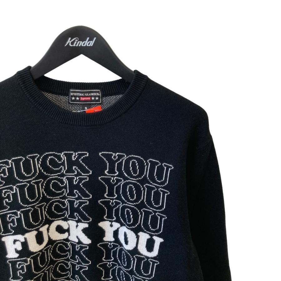 Supreme（シュプリーム） シュプリーム×ヒステリックグラマー Supreme