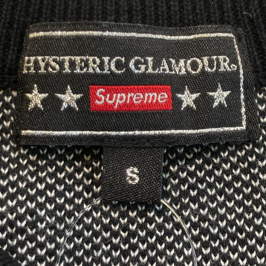 Supreme（シュプリーム） シュプリーム×ヒステリックグラマー Supreme