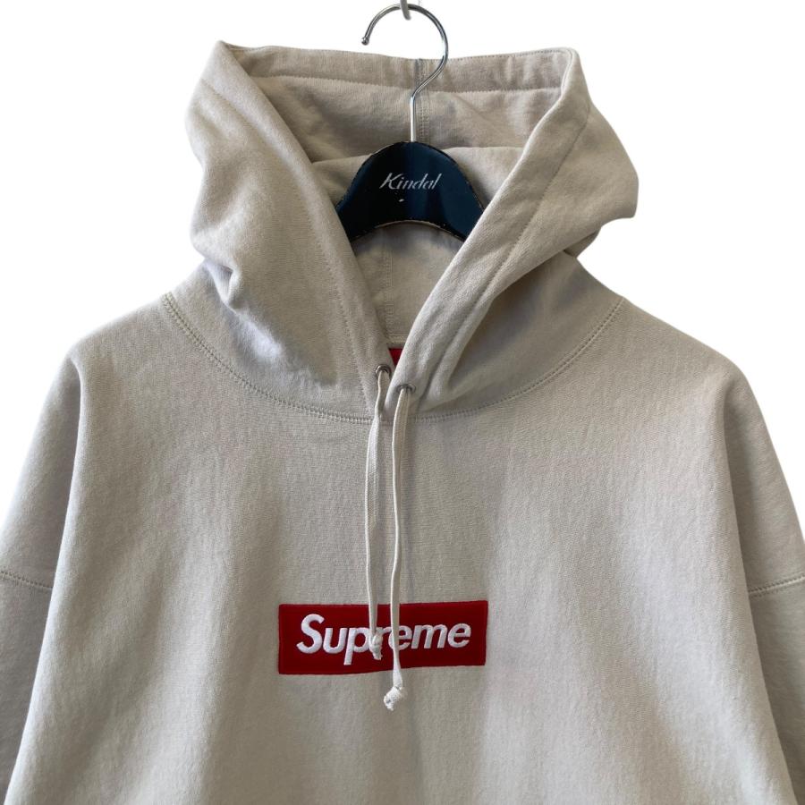 Supreme（シュプリーム） 【値下げ】Supreme 24AW box logo hooded