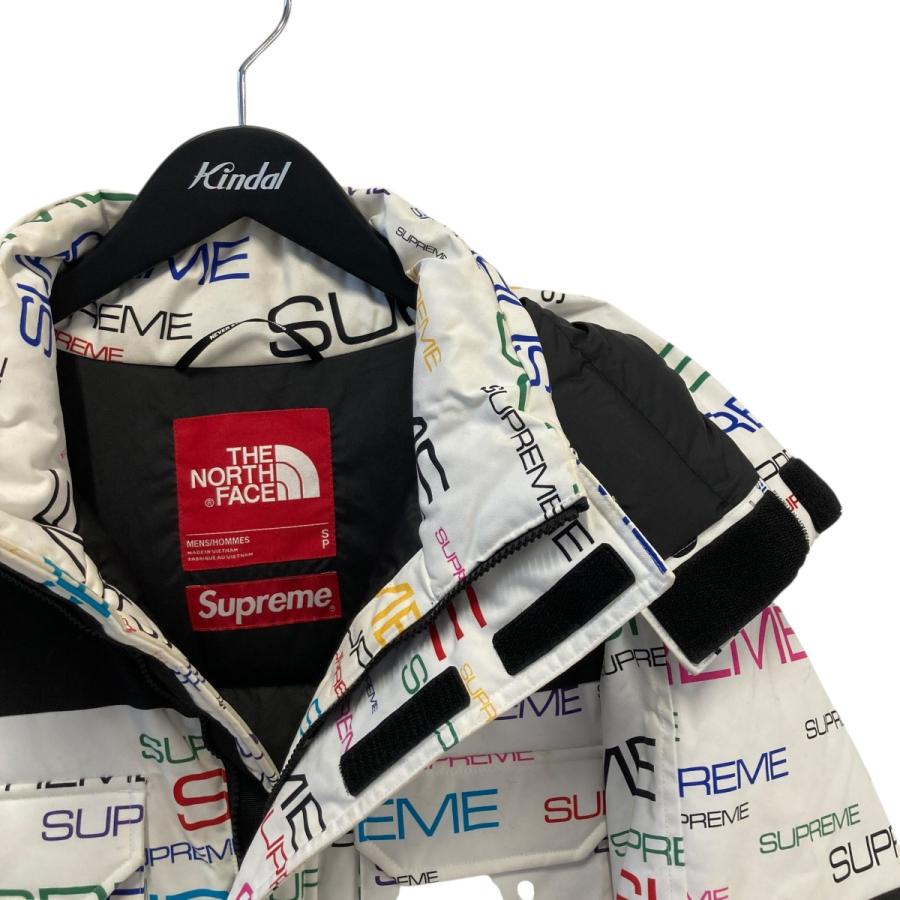THE NORTH FACE（ザ ノースフェイス） ザノースフェイス×シュプリーム