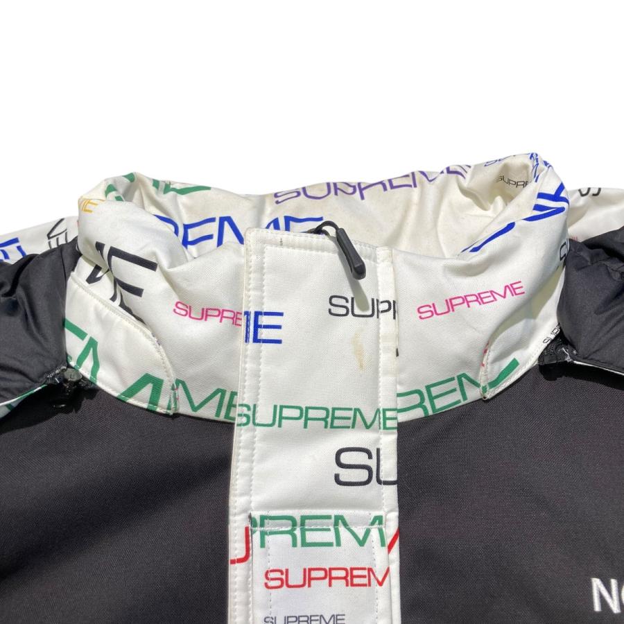 専用 極美品SUPREME×The North Face Coldworks THE NORTH FACE（ザ ノースフェイス） ザノースフェイス×シュプリーム