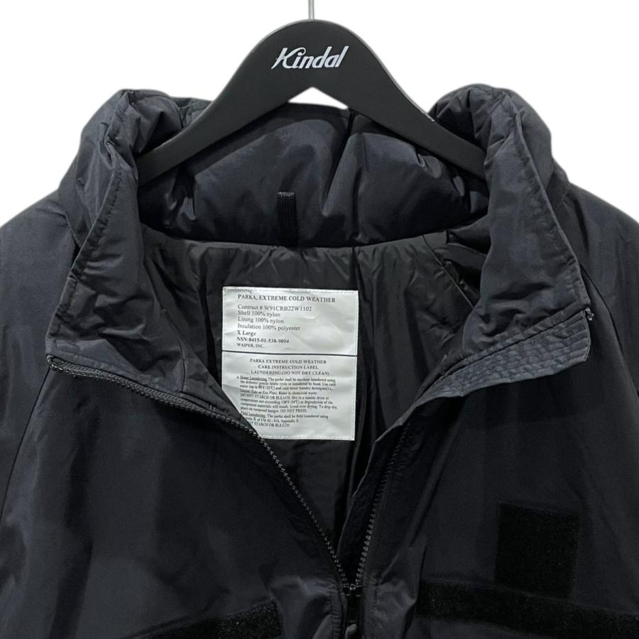 トリプルエフポスタルサービス サイズ:M Aire Multi Pocket Jacket