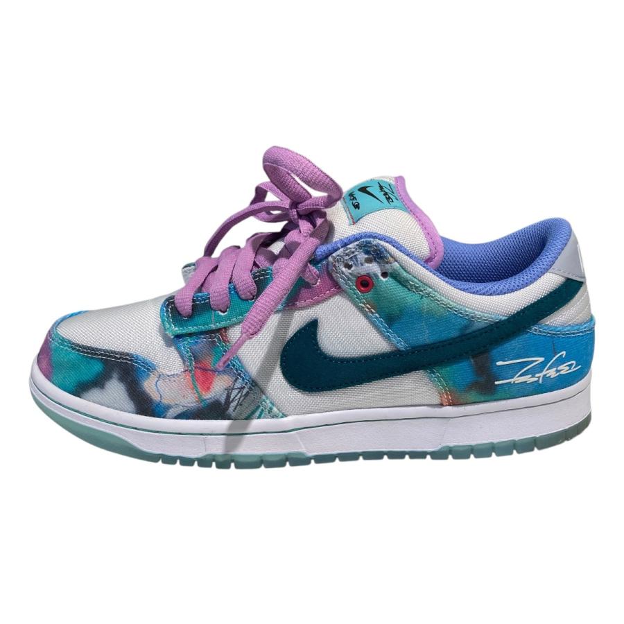 Nike SB 【値下げ】NIKE DUNK LOW PRO QS FUTURA LABORATORIES