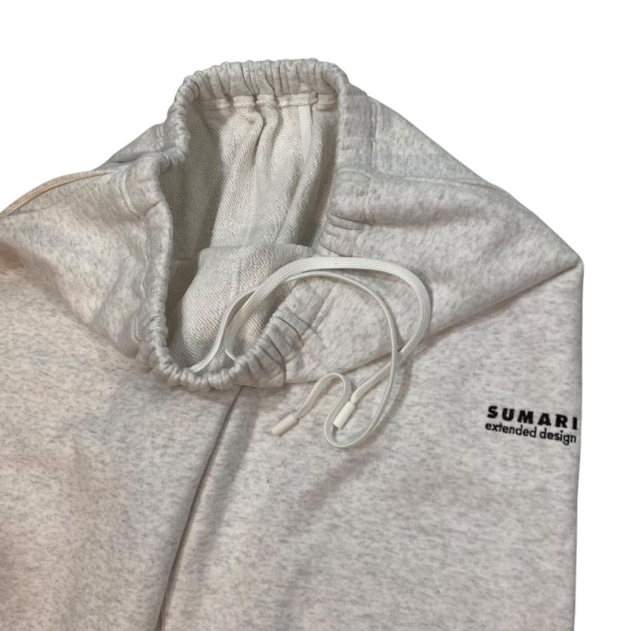 値下げ】sumari STANDARD SWEAT PANTS スウェットパンツ S2301-50015