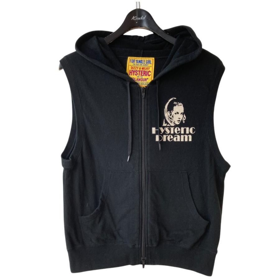 hysteric glamour HYSTERIC DREAM ベスト