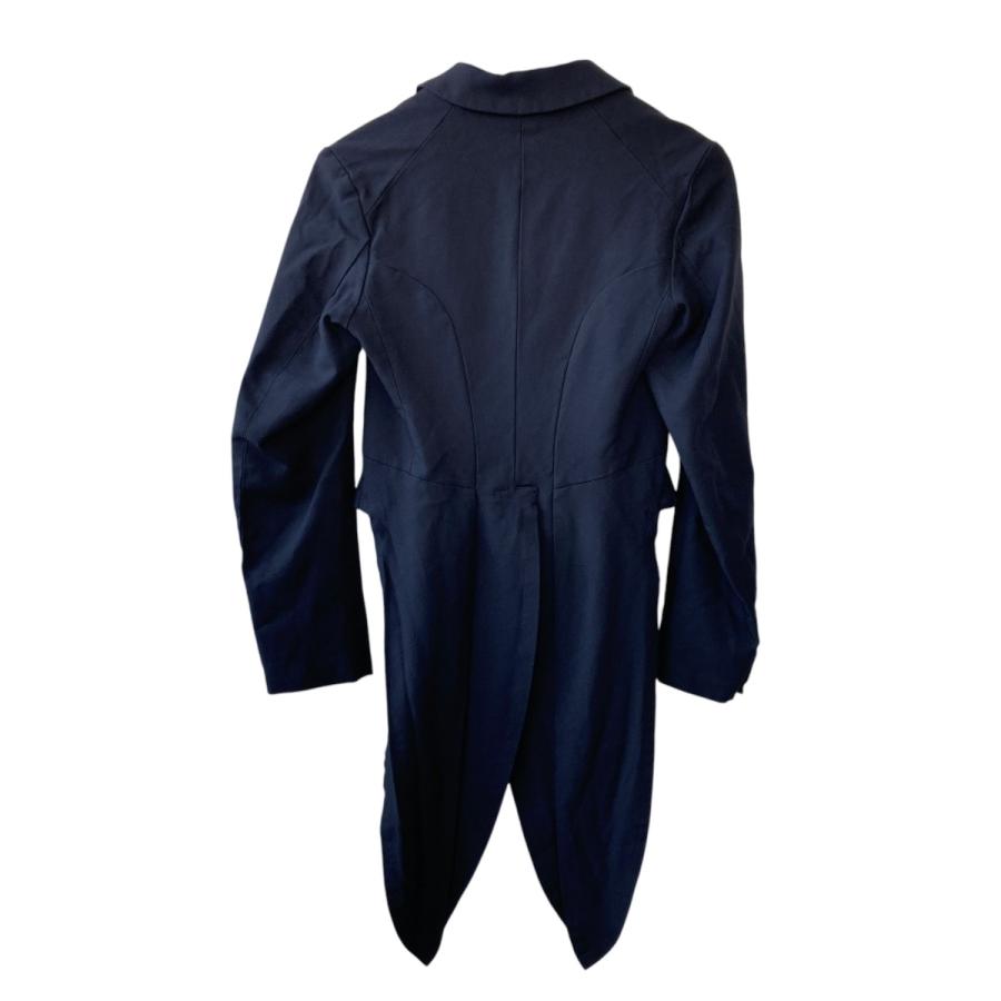 COMME des GARÇONS girl 燕尾 テーラードジャケット XS