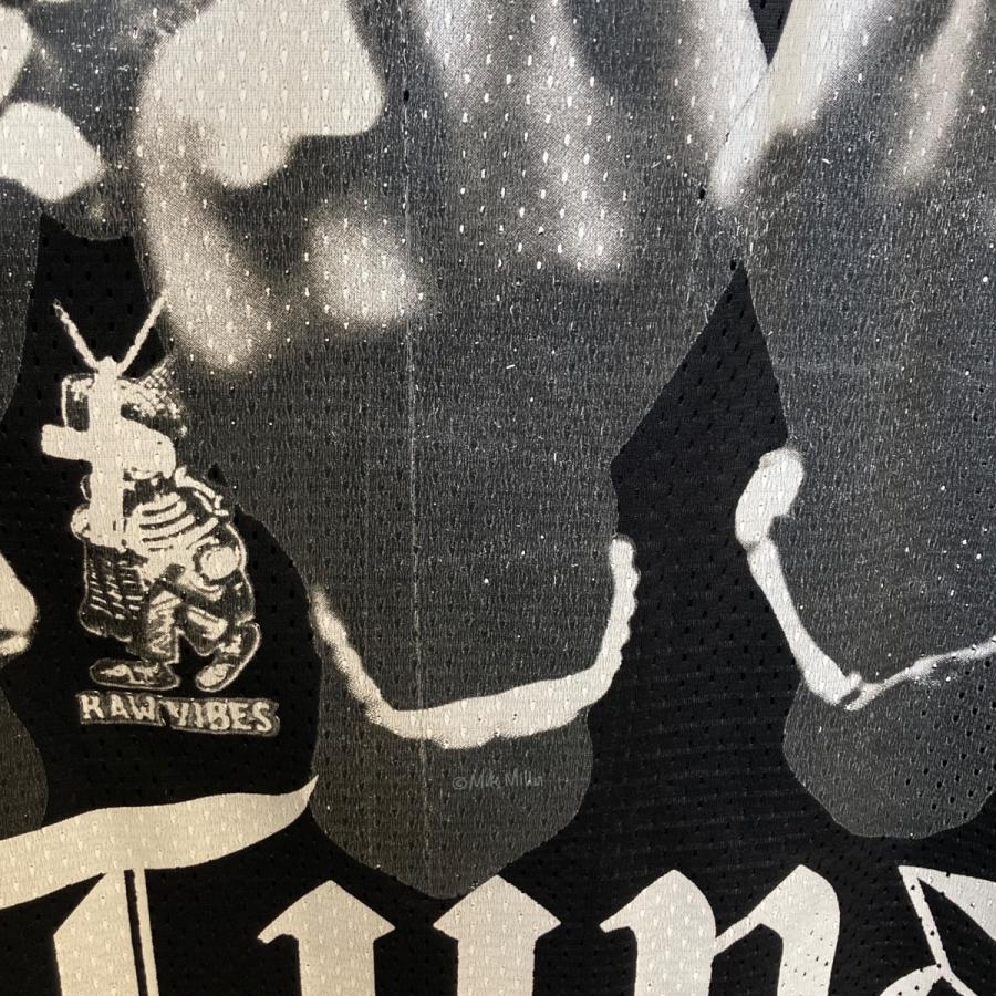 WACKO MARIA ワコマリア 2PAC FOOTBALL JERSEY フットボールT WACKO MARIA ワコマリア 2PAC FOOTBALL JERSEY フットボールT