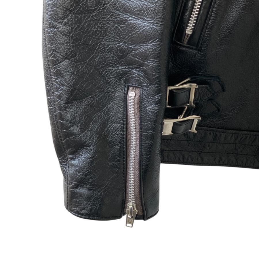UNDERCOVER アンダーカバー レザーライダースジャケット UCA4201 UNDERCOVER アンダーカバー レザーライダースジャケット UCA4201