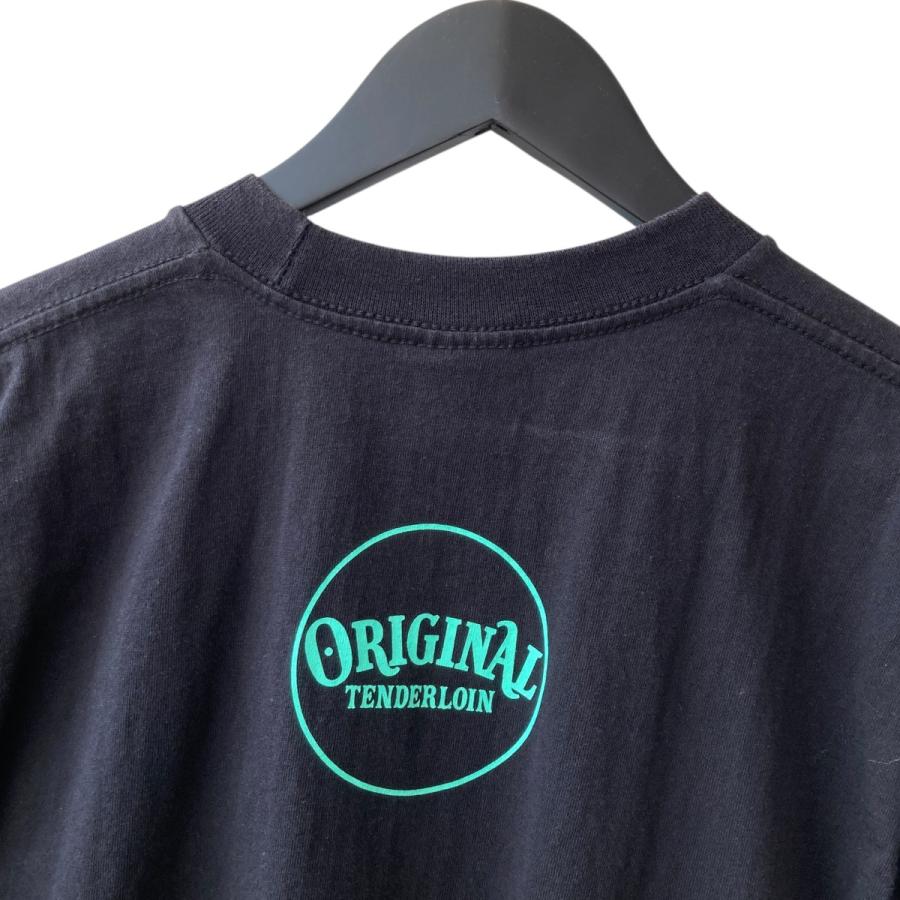 19SS XLサイズ テンダーロイン TEE WH Tシャツ