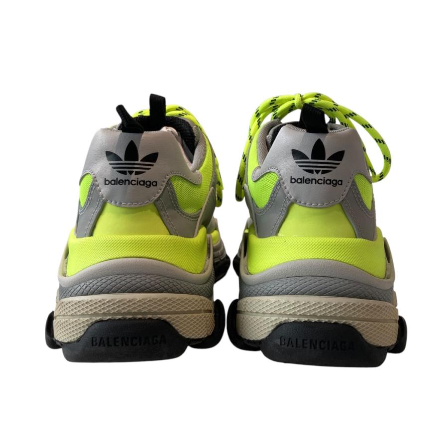 BALENCIAGA バレンシアガ×アディダス BALENCIAGA×adidas BALENCIAGA バレンシアガ×アディダス BALENCIAGA×adidas