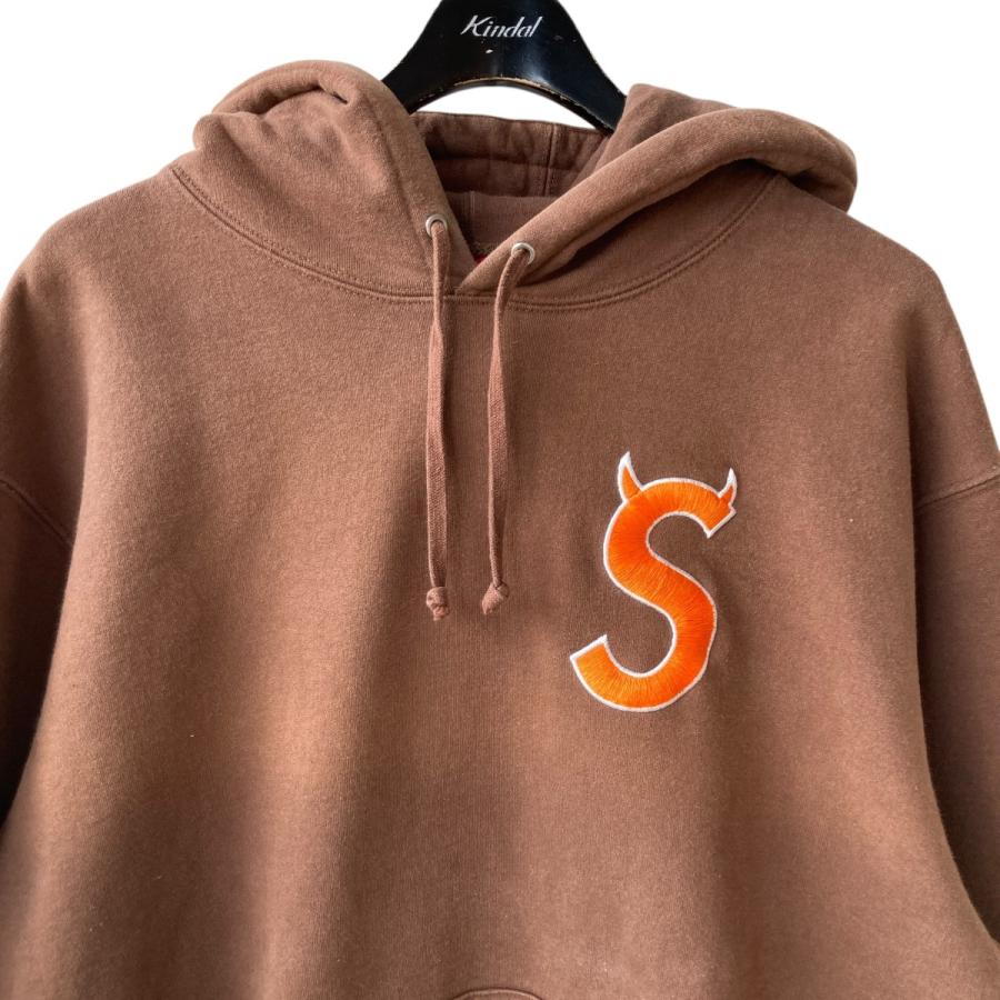 Supreme（シュプリーム） 【値下げ】Supreme devil s logo 起毛