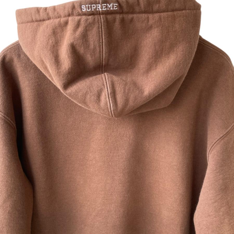 Supreme（シュプリーム） 【値下げ】Supreme devil s logo 起毛