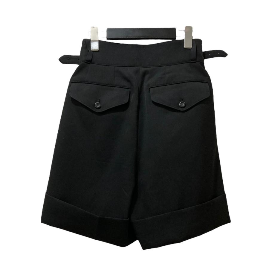 THE RERACS ザリラクス グルカショートパンツ 24SS-REPT-200L-J  