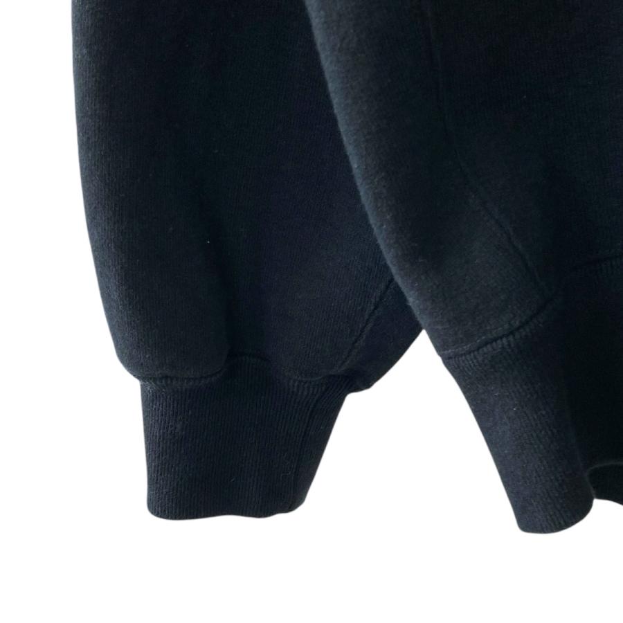 WACKO MARIA ワコマリア 24AW ジップパーカー ブラック サイズ WACKO MARIA ワコマリア 24AW ジップパーカー ブラック サイズ