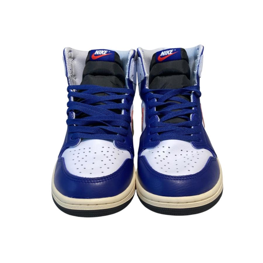 NIKE 【値下げ】NIKE Air Jordan 1 Retro High OG Rare スニーカー