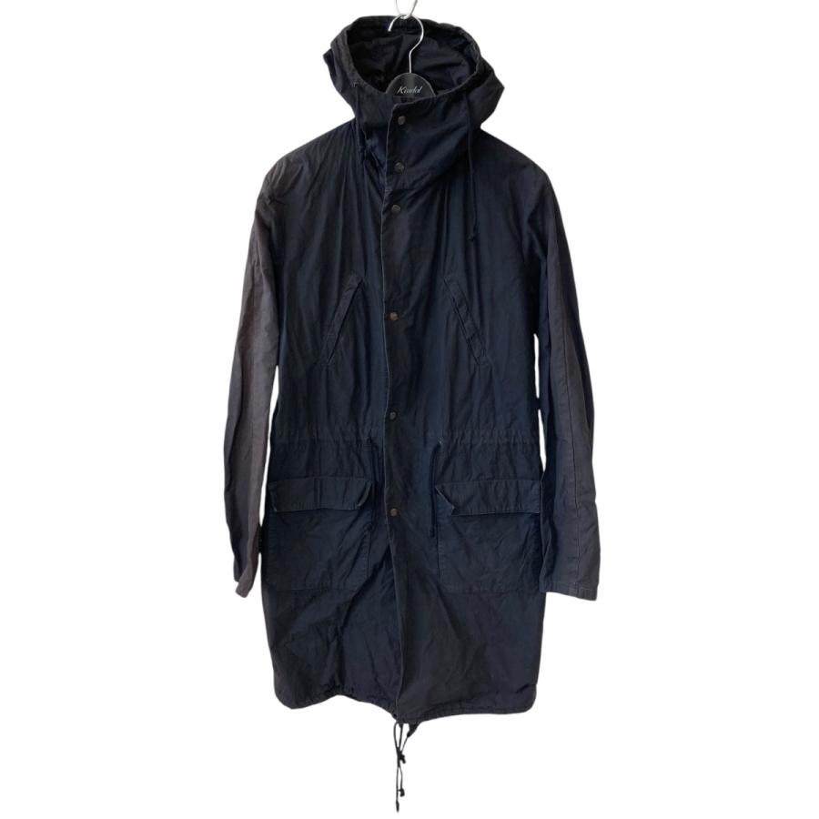RAF SIMONS（ラフ シモンズ） 【値下げ】RAF SIMONS 2004SS モッズ