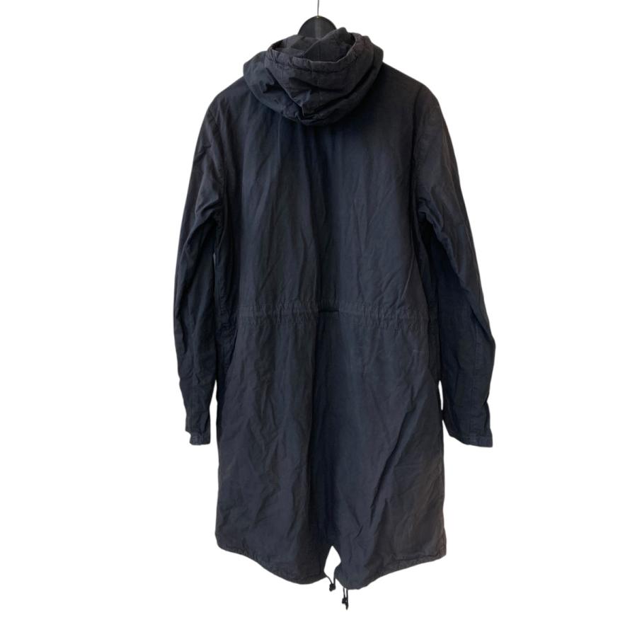 RAF SIMONS（ラフ シモンズ） 【値下げ】RAF SIMONS 2004SS モッズ