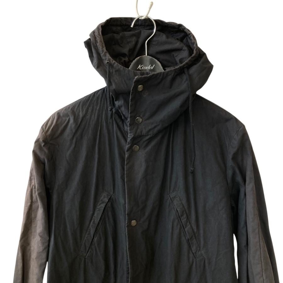 RAF SIMONS（ラフ シモンズ） 【値下げ】RAF SIMONS 2004SS モッズ