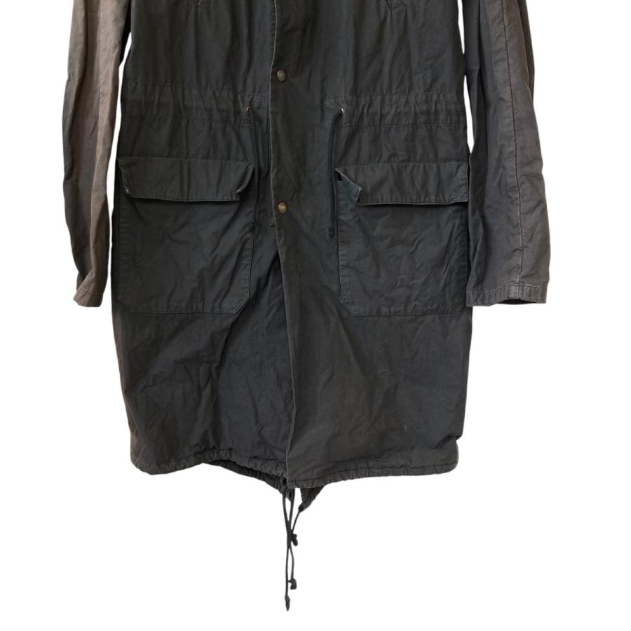 RAF SIMONS（ラフ シモンズ） 【値下げ】RAF SIMONS 2004SS モッズ
