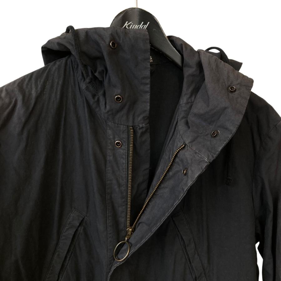 Raf Simons MEDIUM LENGTH PARKA モッズコート RAF SIMONS（ラフシモンズ）の「Medium length parka（モッズコート