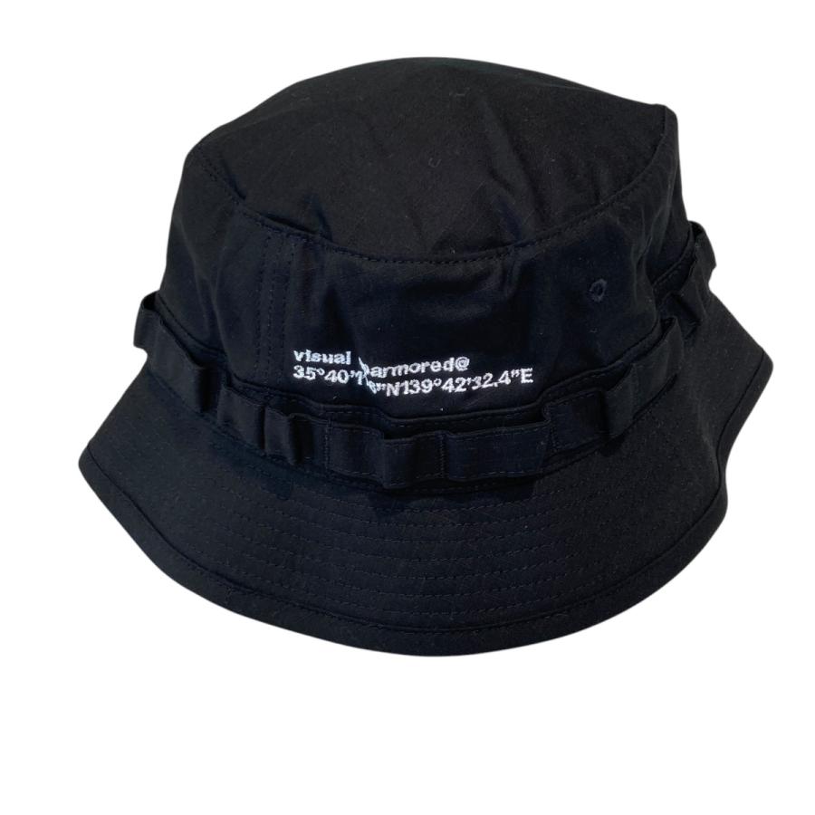WTAPS ダブルタップス JUNGLE 02 HAT COTTON RIPSTOP バケット WTAPS ダブルタップス JUNGLE 02 HAT COTTON RIPSTOP バケット