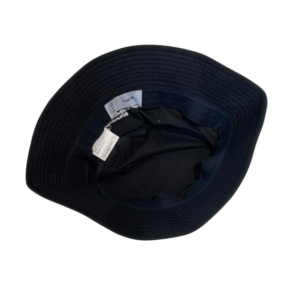WTAPS ダブルタップス JUNGLE 02 HAT COTTON RIPSTOP バケット WTAPS ダブルタップス JUNGLE 02 HAT COTTON RIPSTOP バケット