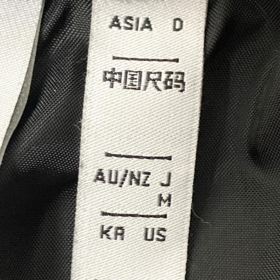 adidas（アディダス） ビッグロゴプリント ファージャケット HR3483