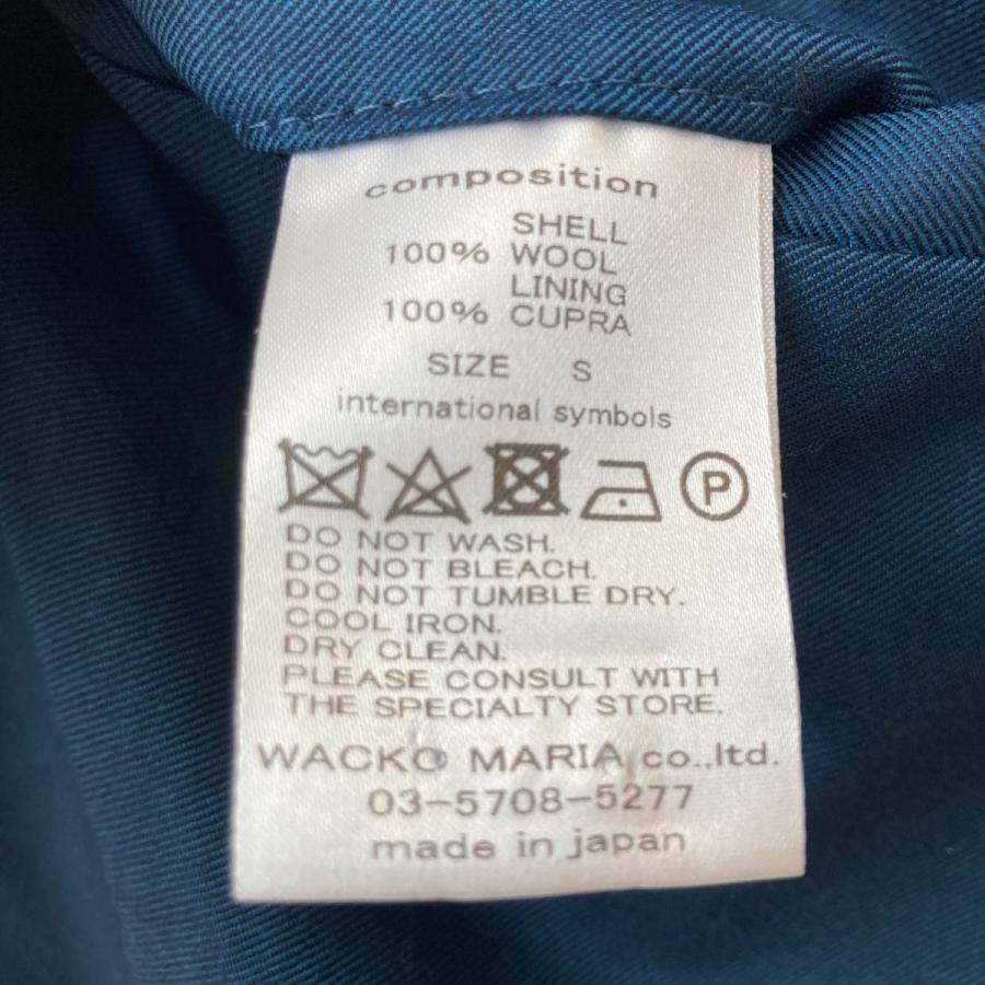 WACKO MARIA（ワコマリア） 【値下げ】WACKO MARIA DORMEUIL