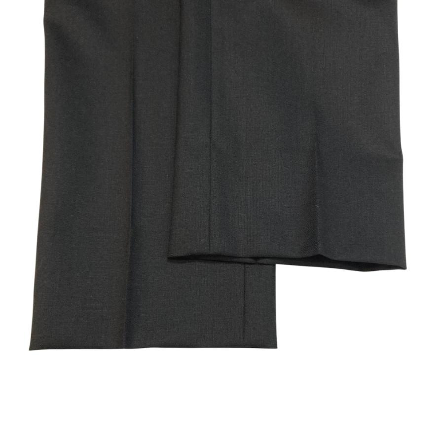 NEAT（ニート） 【値下げ】NEAT スラックス ブラック サイズ：46 (EC