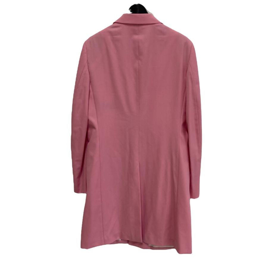 コムデギャルソン オムプリュス 23AW ピンクカットソー S コムデギャルソン オムプリュス 23AW ピンクカットソー S