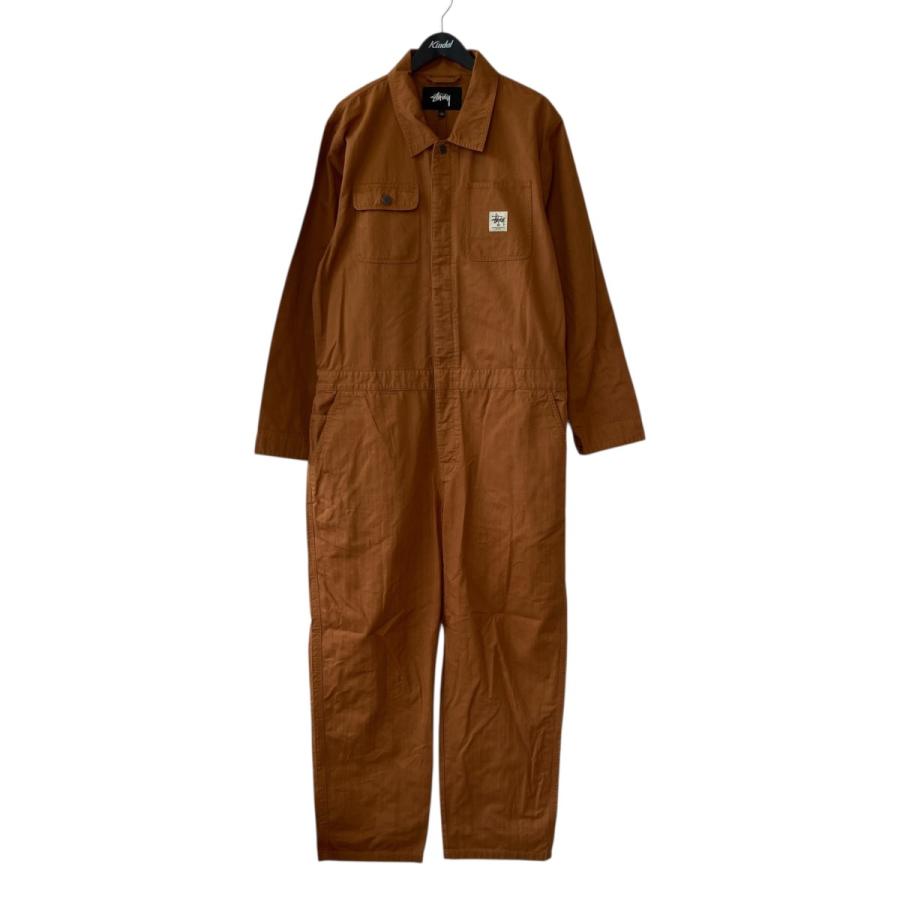 STUSSY（ステューシー） 【値下げ】stussy ヘリンボーン
