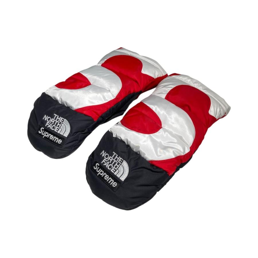 supreme × The North Face 手袋 ミトン THE NORTH FACE（ザ ノースフェイス） ノースフェイス タッチパネル 小物