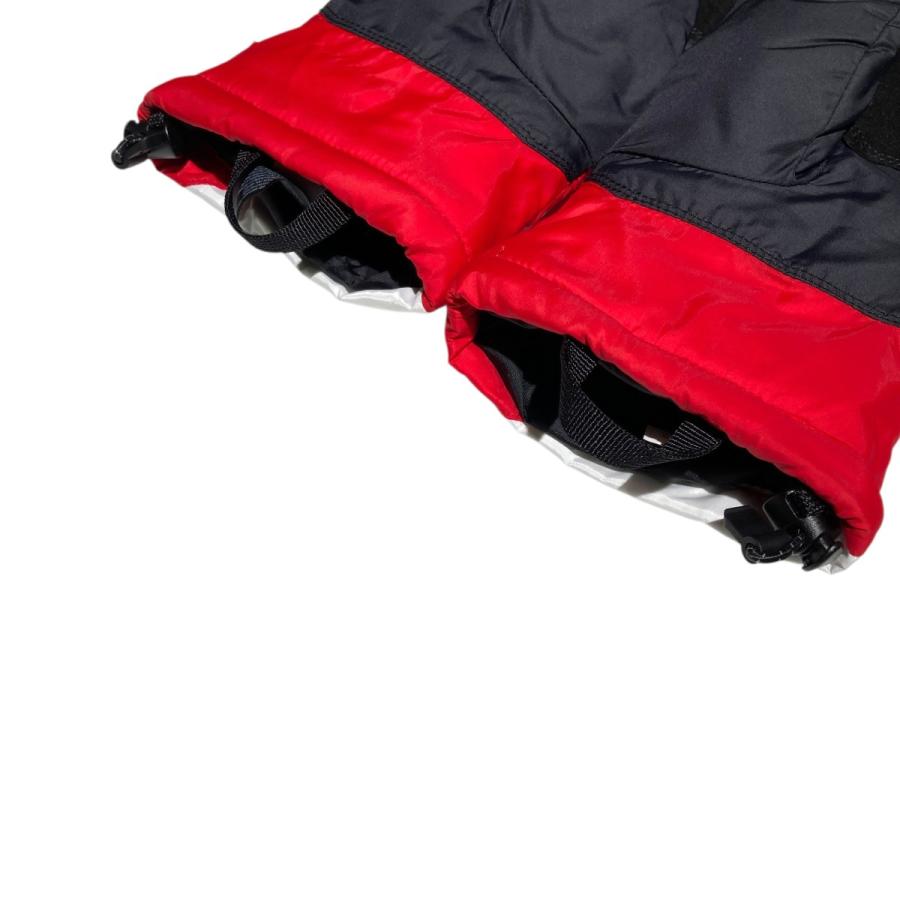 手袋 supreme The North Face S Logo Mitts Red Supreme（シュプリーム） 【値下げ】Supreme×THE NORTH FACE 20AW S