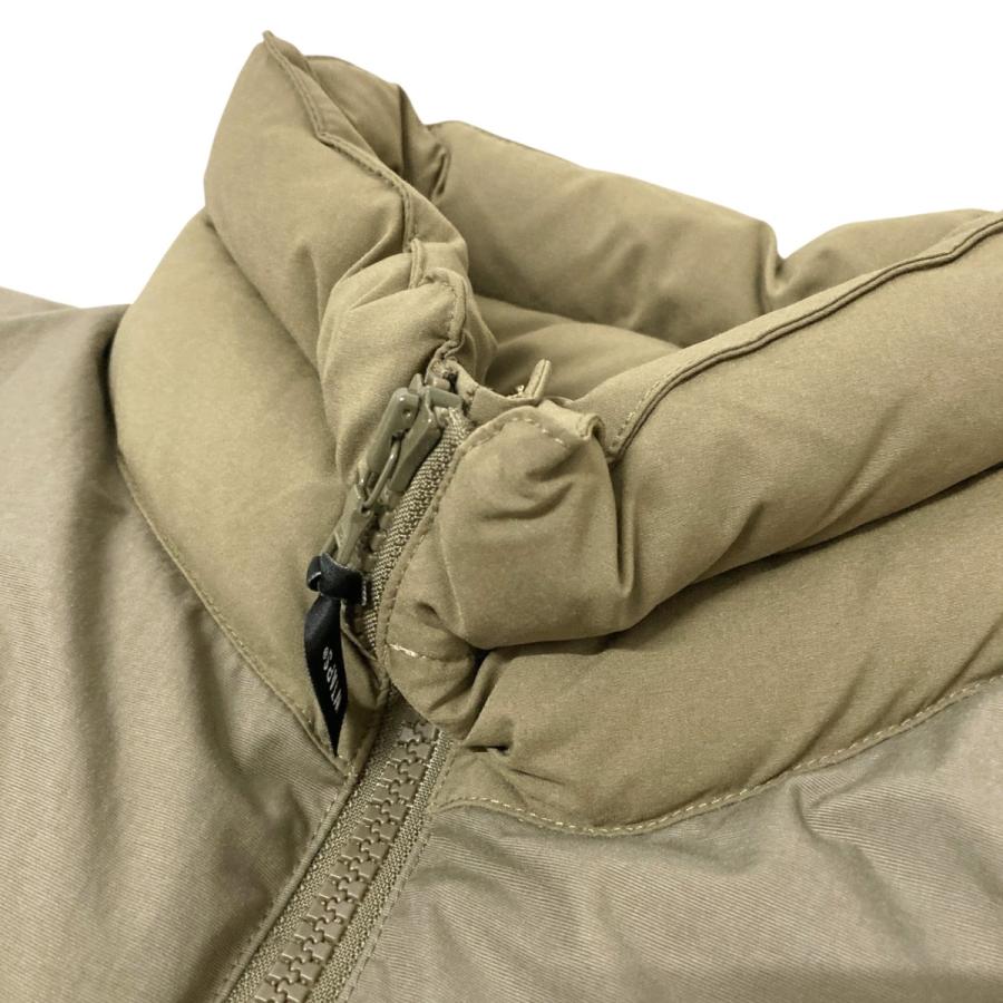WTAPS（ダブルタップス） WTAPS 23AW TTL PULLOVER JACKET 中綿
