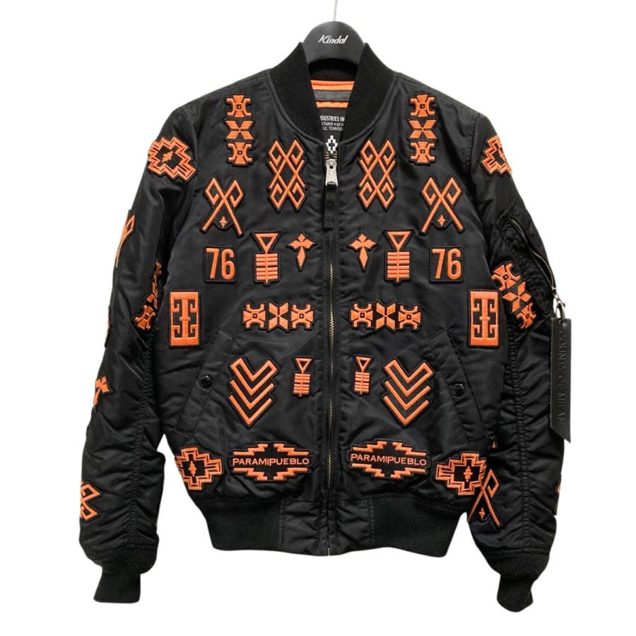 MARCELO BURLON（マルセロ バーロン） マルセロバーロン×アルファ