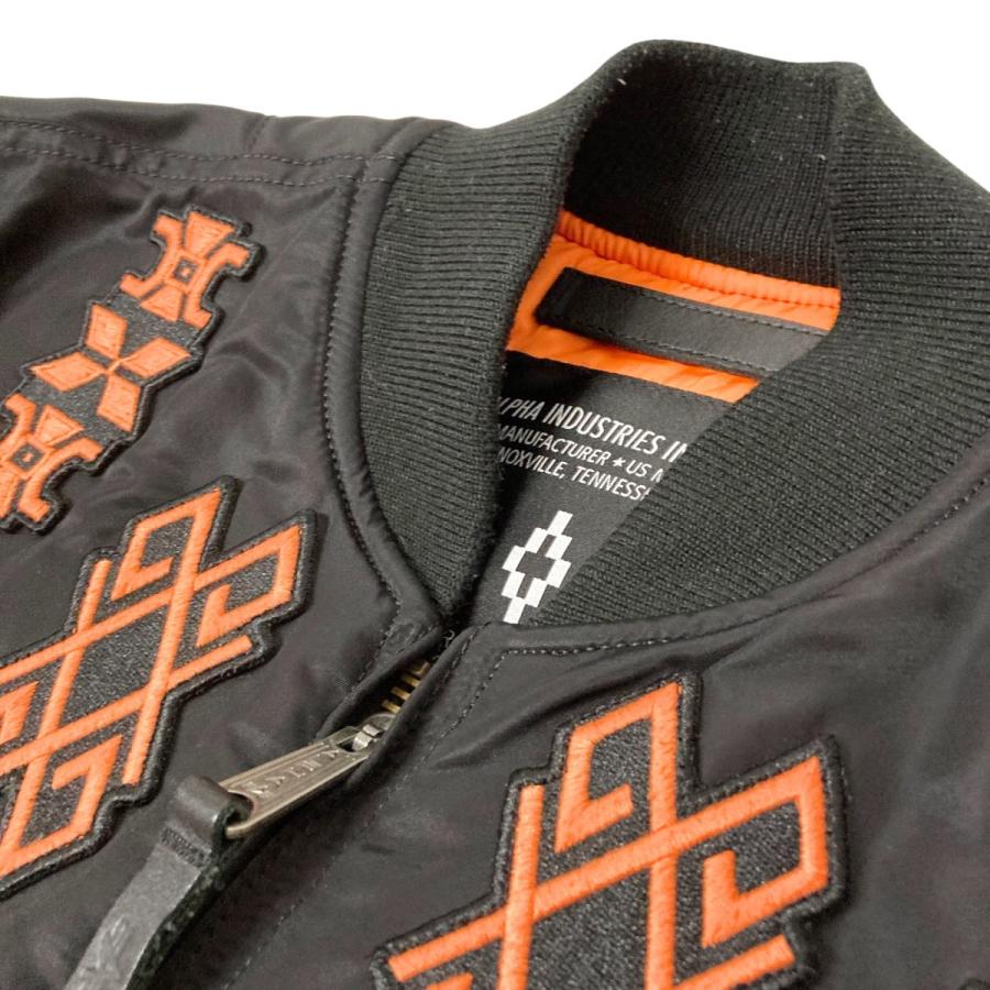 MARCELO BURLON（マルセロ バーロン） マルセロバーロン×アルファ