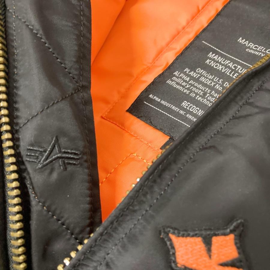 MARCELO BURLON（マルセロ バーロン） マルセロバーロン×アルファ